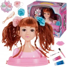 glowa-lalki-grzebien-gumki-do-stylizacji-malowania-twarzy-i-czesania-wlosow