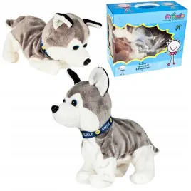 pies-interaktywny-piesek-husky-szczeka-kladzie-sie-siada-reaguje-na-dotyk