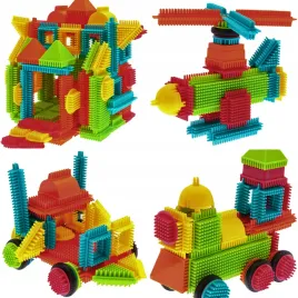 klocki-konstrukcyjne-kolorowe-wafle-jezyki-dla-dzieci-mocne-wiaderko-xxl