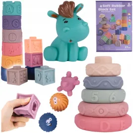 zestaw-sensoryczne-miekkie-klocki-kreatywne-dla-malucha-or-6m-or-27szt