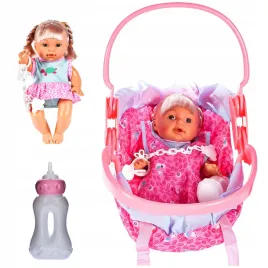 lalka-interaktywna-siusiajaca-z-butelka-warkocze-w-nosidelku-gadajaca