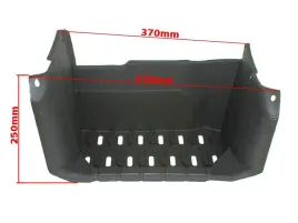 stopien-plastik-lewy-atv-125-hb