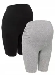 b-p-c-2-pak-legginsy-krotkie-kolarki-ciazowe-bawelna-organiczna-36-38
