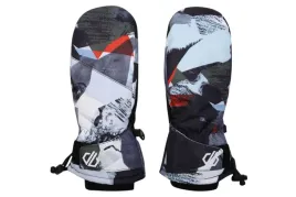 Zdjęcie produktu Rękawice damskie Dare2Be Dignity II snowboardowe narciarskie