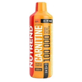 nutrend-carnitine-100000-1000-ml