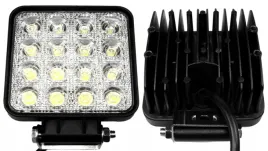 lampa-robocza-cofania-halogen-led-48w-16x3w-4000lm