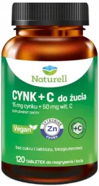 naturell-cynk-witamina-c-na-odpornosc-bez-cukru-120-tabletek-do-zucia