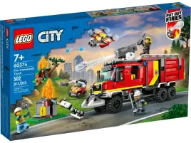 lego-city-60374-terenowy-pojazd-strazy-pozarnej