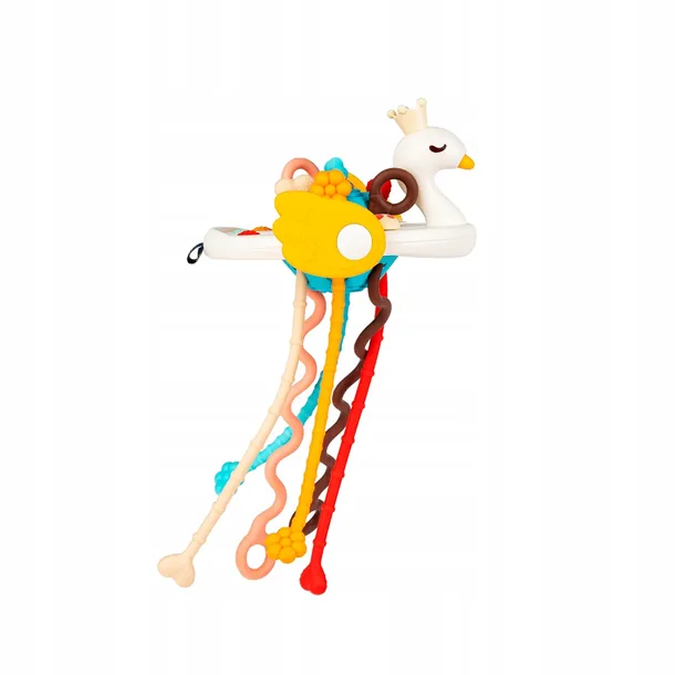 labedz-kolorowe-linki-marka-dumel