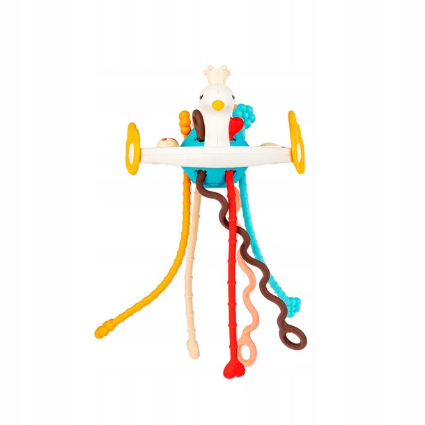 labedz-kolorowe-linki-wiek-dziecka-18-m