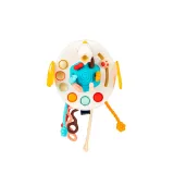 labedz-kolorowe-linki-material-guma-kauczuk-plastik