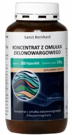 omulek-zielonowargowy-sanct-bernhard-300-kapsulek