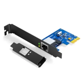 karta-sieciowa-ugreen-us230-gigabit-10-100-1000mbps-pci-e-czarna