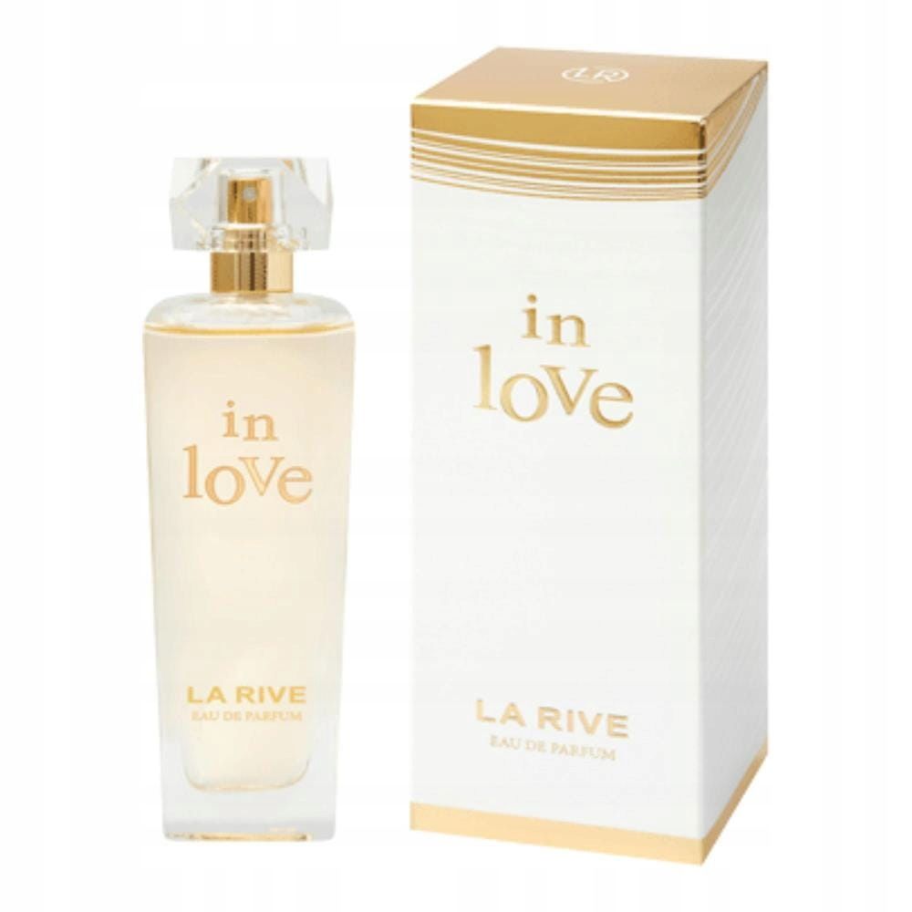 la rive in love woda perfumowana 90 ml    