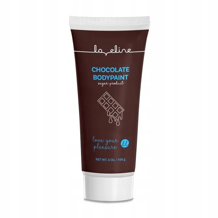 bodypaint-chocolate-100-grams