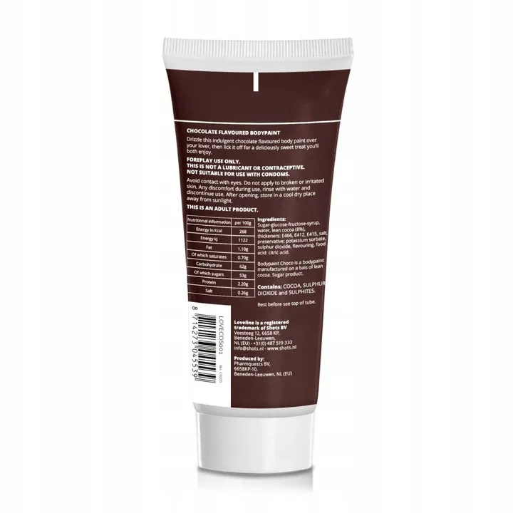 bodypaint-chocolate-100-grams
