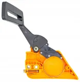 hamulec-oslona-sprzegla-partner-350