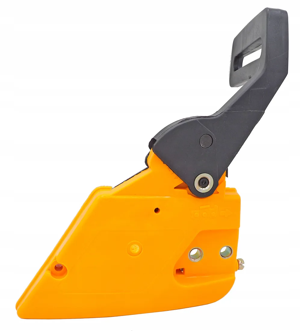 hamulec-oslona-sprzegla-partner-350-stan-nowy