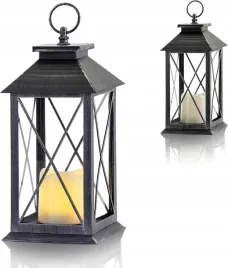 lampa-swiecznik-ze-sztuczna-swieca-led-na-baterie-aa