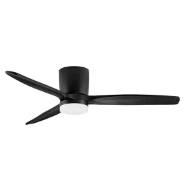 sufitowa-lampa-guarayos-le44967-led-18w-3000-6500k-wentylator-czarna