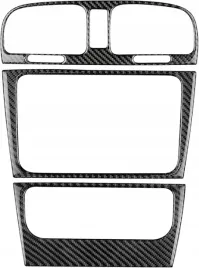 3x-naklejki-na-centralny-panel-sterowania-do-vw-golf-6-z-wlokna-weglowego