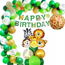 40x-balony-w-motywie-dzungli-zestaw-balonow-urodzinowych-mix-balonow