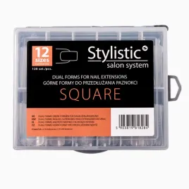 stylistic-gorne-formy-dual-form-square-120szt