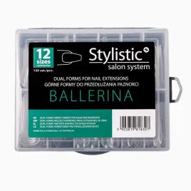 stylistic-gorne-formy-dual-form-ballerina-120szt