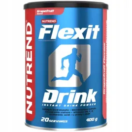 nutrend-flexit-drink-400g-wiezadla-stawy-kosci-kolagen-glukozamina-sciegna