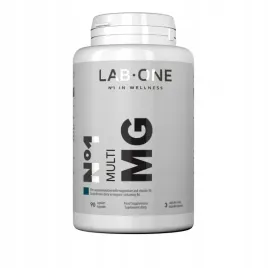 lab-one-multi-mg-naturalny-weganski-magnez-wit-b6-zdrowe-zeby-i-kosci-90szt