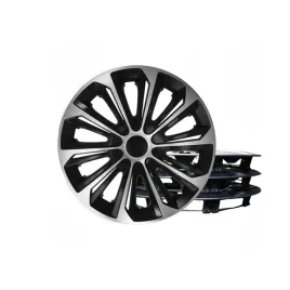 kolpaki-14-cali-14-strong-duocolor-kpl-4-szt-czarno-srebrne