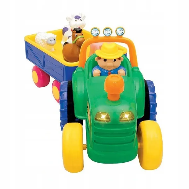 dumel-traktor-farmer-marka-dumel