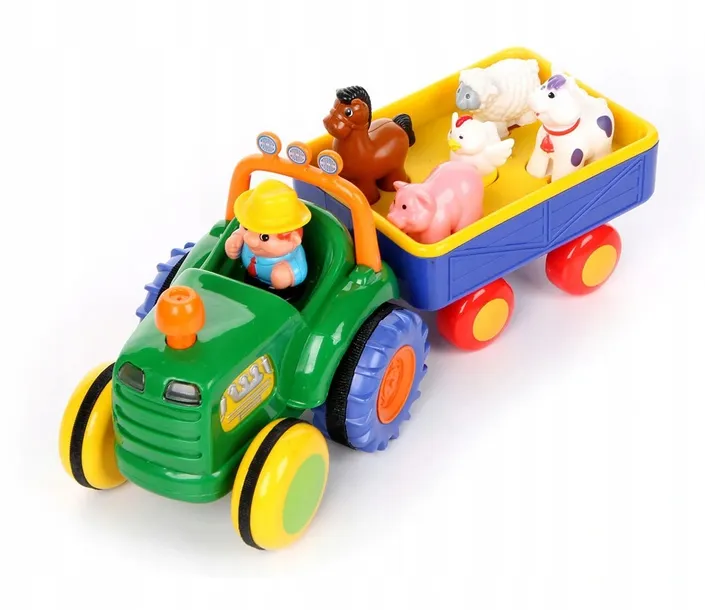 dumel-traktor-farmer-certyfikaty-opinie-atesty-ce