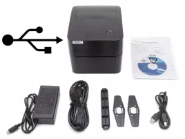 drukarka-etykiet-kurierskich-xprinter-xp410-usb-baselinker-inpost