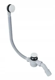 syfon-wannowy-moli-bialy-korek-klik-klak-excellent-arin-3210wh