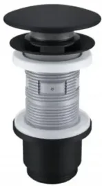 korek-clik-clack-ceramiczny-czarny-umywalka-bidet-excellent-arin-1485-01bl
