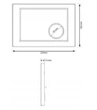 przycisk-splukujacy-wc-cersanit-link-chrom-k97-090-stan-nowy