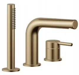 excellent-pi-bateria-wannowa-3-otworowa-miedziany-szczotkowany-arex-1234cb