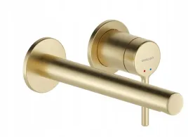 bateria-umywalkowa-podtynkowa-pi-zloto-szczotkowane-arex-1214gb-excellent