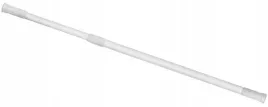 drazek-prysznicowy-rozporowy-bialy-alu-140-260cm