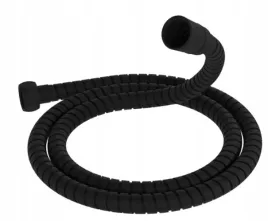 waz-prysznicowy-regular-czarny-150cm-excellent