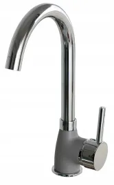 bateria-kuchenna-stojaca-pyramis-bello-duo-szara