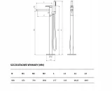 bateria-wolnostojaca-pi-excellent-arex-1255cr-kolor-srebrny