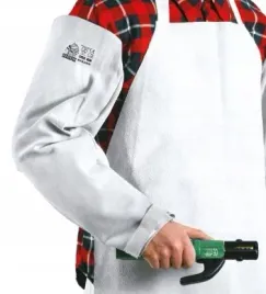 rekaw-spawalniczy-skorzany-regulowany-komplet-69-cm