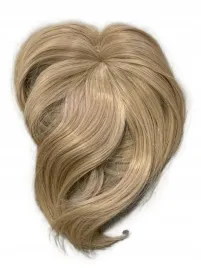 krotka-treska-jasny-blond-25-cm-przedluzanie-wlosow-czepek-na-wlosy