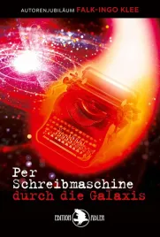 ksiazka-science-fiction-per-schreibmaschine-durch-die-galaxis-po-niemiecku