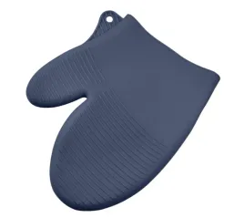 rekawica-kuchenna-silikonowa-prazek-ciemno-szara-21x17x135-cm