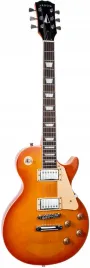 gitara-elektryczna-arrow-lp22-amber-rosewood-cream