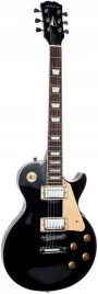 gitara-elektryczna-arrow-lp-22-night-black-rw-whit