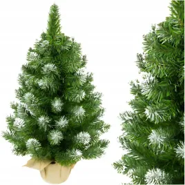 choinka-sztuczna-swiateczna-mala-50-cm-zielona-osniezona-gesta-jak-zywa